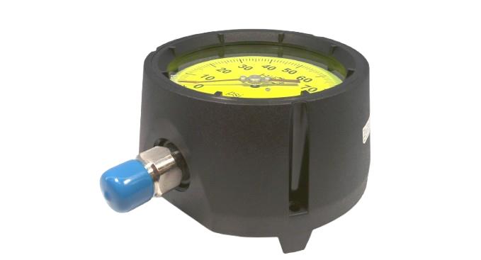REOTEMP PT45P1A2P18-D-T-HV