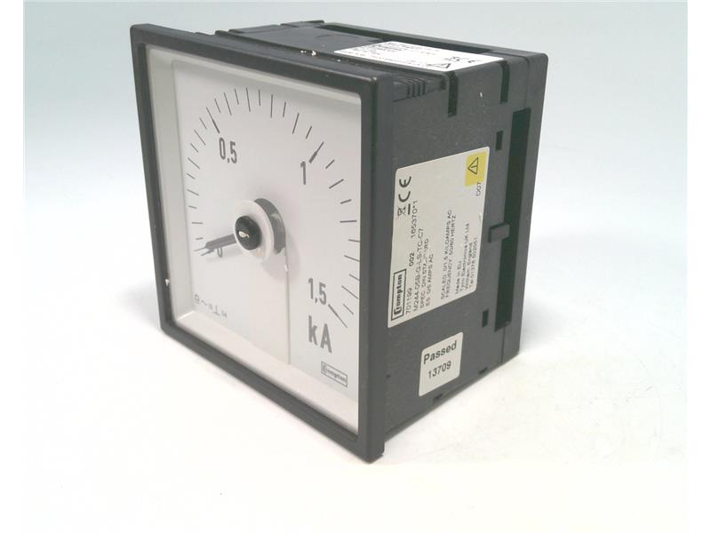 CROMPTON CONTROLS M244-05B-G-LS-TC-C7