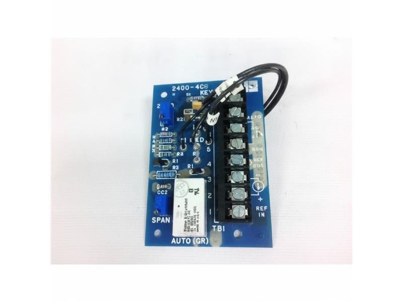 2450-4008 do NIDEC CORP