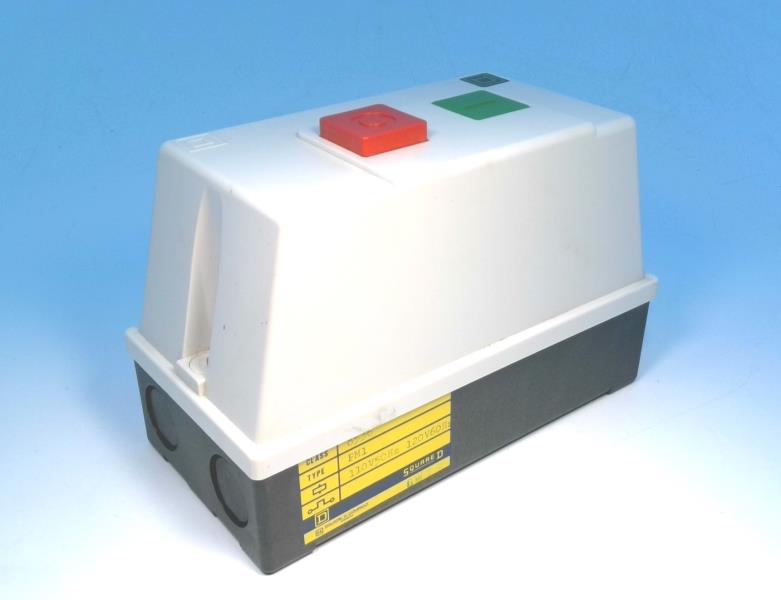 SCHNEIDER ELECTRIC 8536-PM1