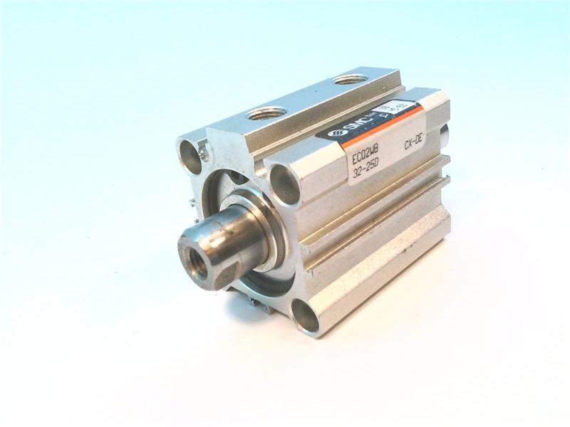 SMC ECQ2WB3225D