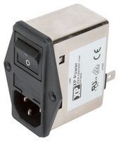 XP POWER FFSAS01BFR