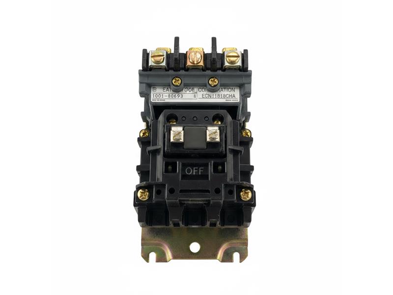 EATON CORPORATION ECN1818CHA
