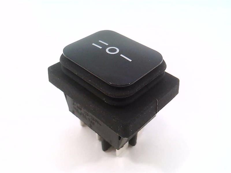 RL-2P-23-C-7-BK/BK-P1 by M2B TECHNOLOGIES