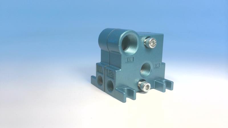 MAC VALVES INC M-07001-0201