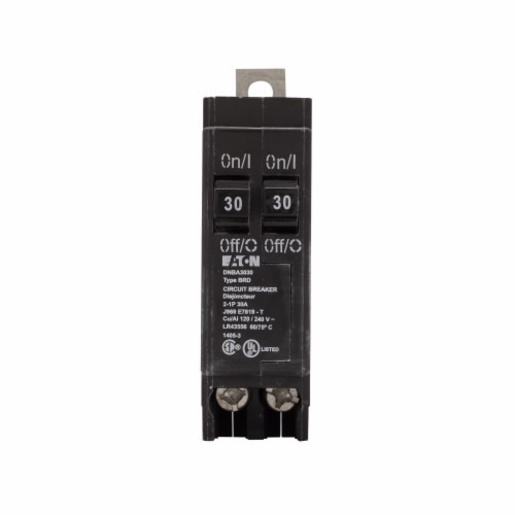 EATON CORPORATION DNBA3030