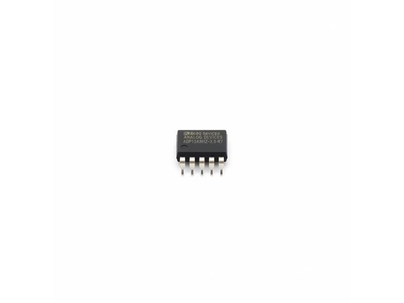 ANALOG DEVICES ADP124ARHZ-3.3-R7