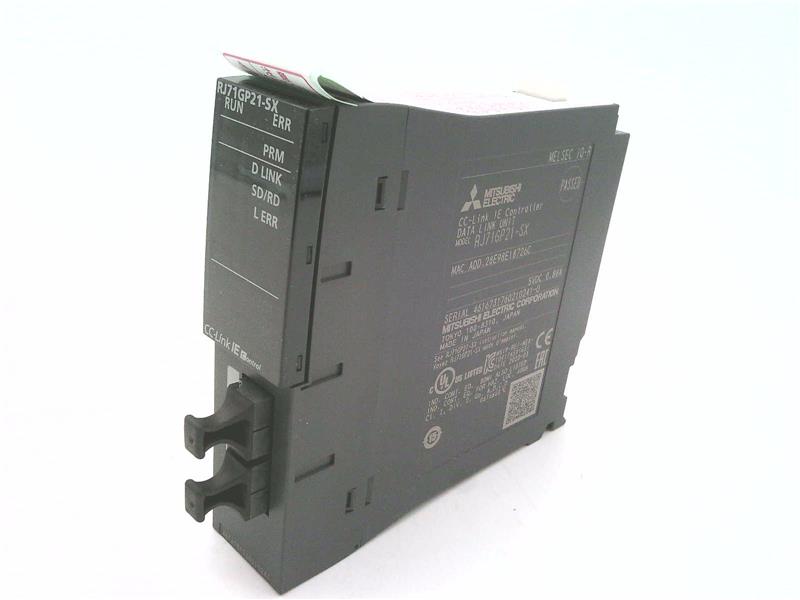 MITSUBISHI RJ71GP21-SX