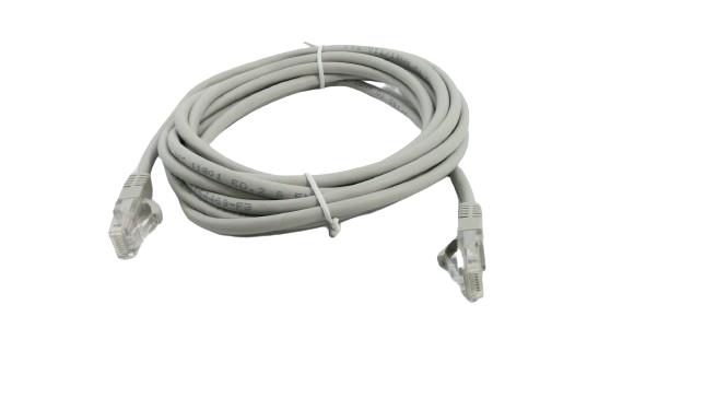 NSI INDUSTRIES ECAT5-4PR-10GYB