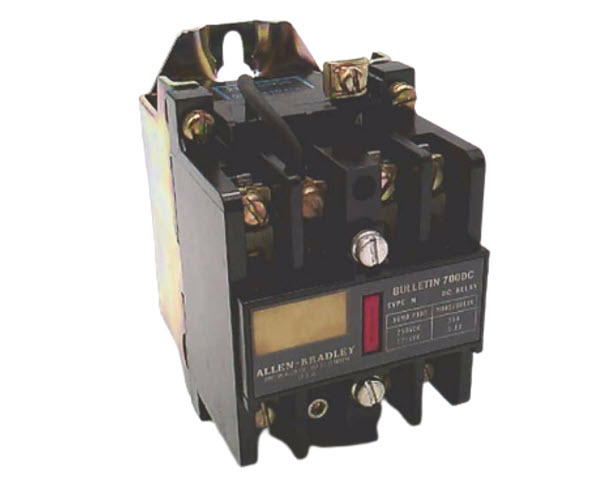 ALLEN BRADLEY 700DC-N300Z2