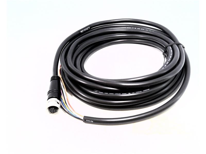 OP-88655 Cable for Camera by KEYENCE CORP