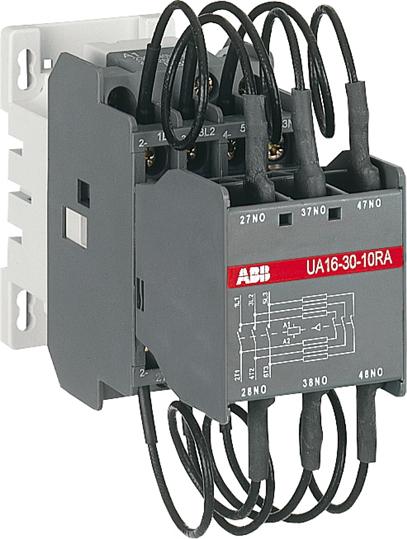 ASEA BROWN BOVERI UA16-30-10-RA-84