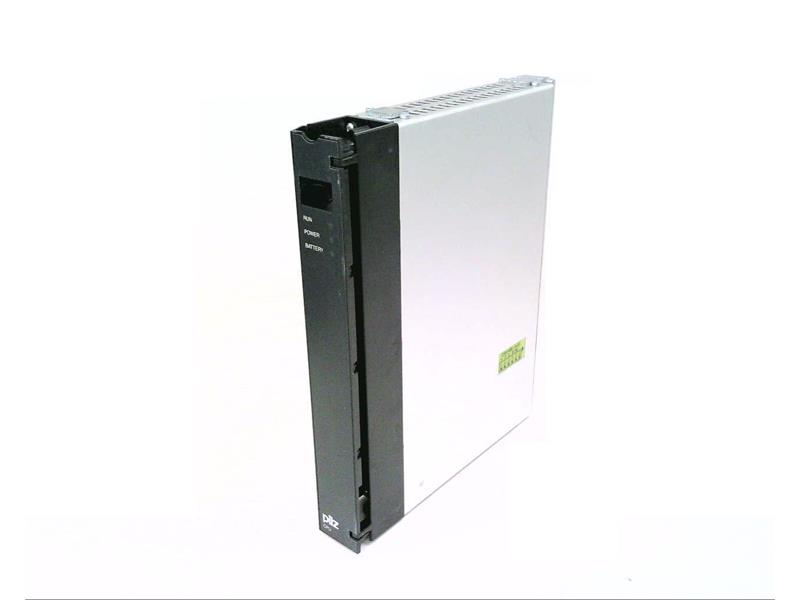 PILZ P10-CPU