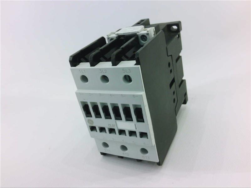 GENERAL ELECTRIC CL07A300M