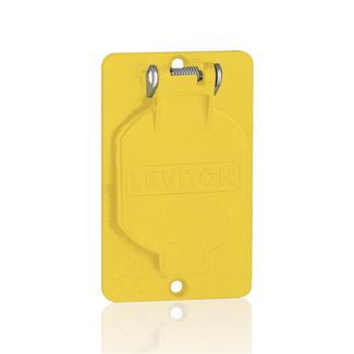 LEVITON 3058-Y
