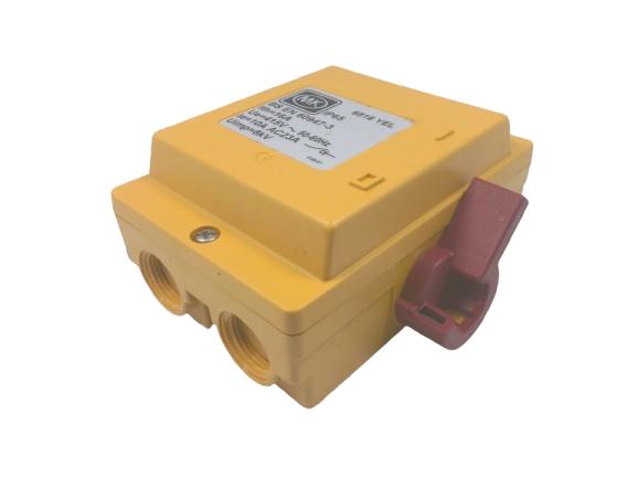 HONEYWELL 6816-YEL