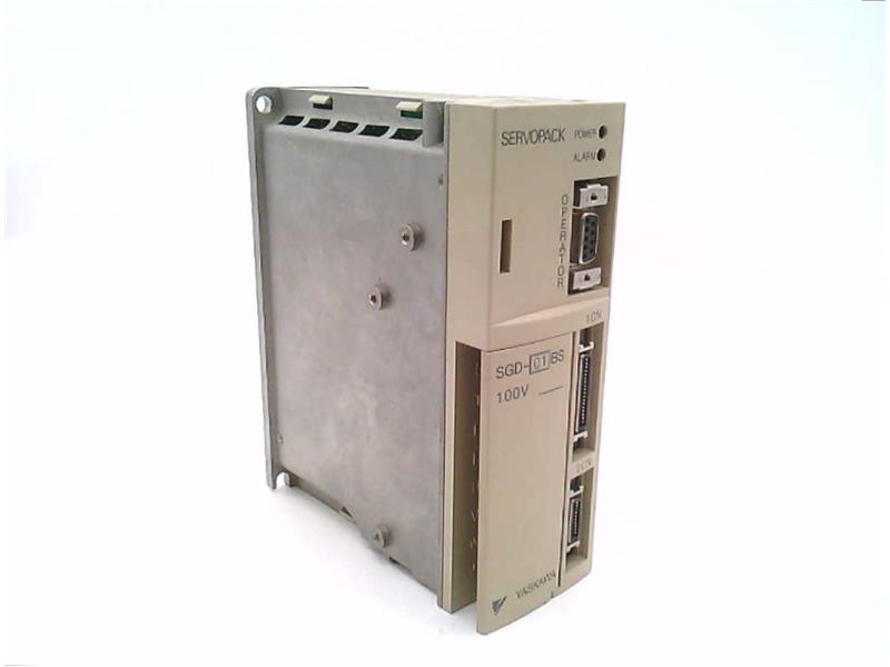 YASKAWA ELECTRIC SGD-01BS