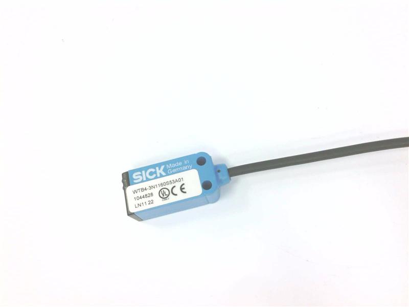 SICK WTB4-3N1160S53A01