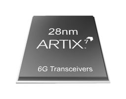 XILINX XC7A200T-2FBG484I