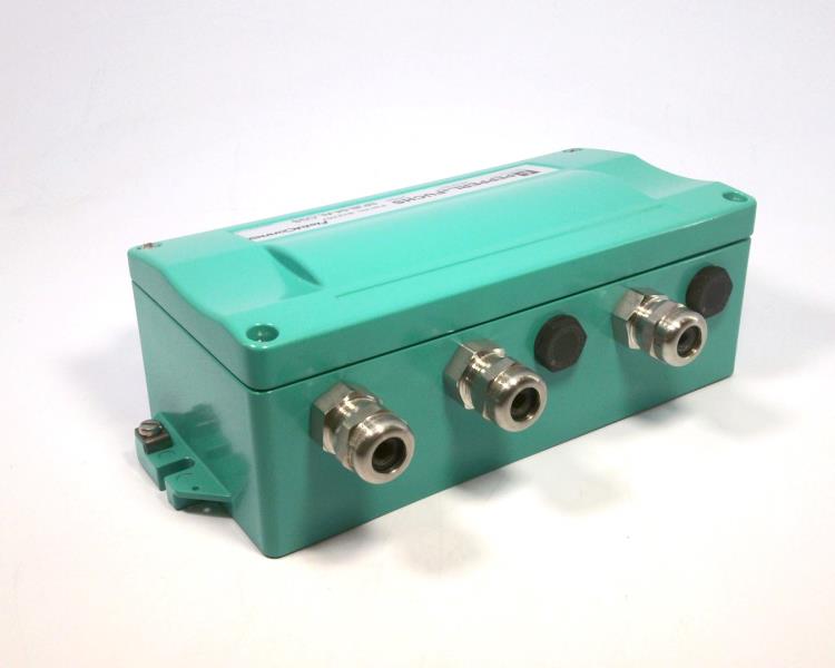 PEPPERL & FUCHS SPJB-04-AL.CGS