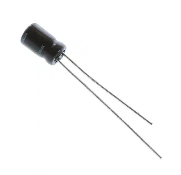 EEUFR1V221B por MATSUSHITA ELECTRIC