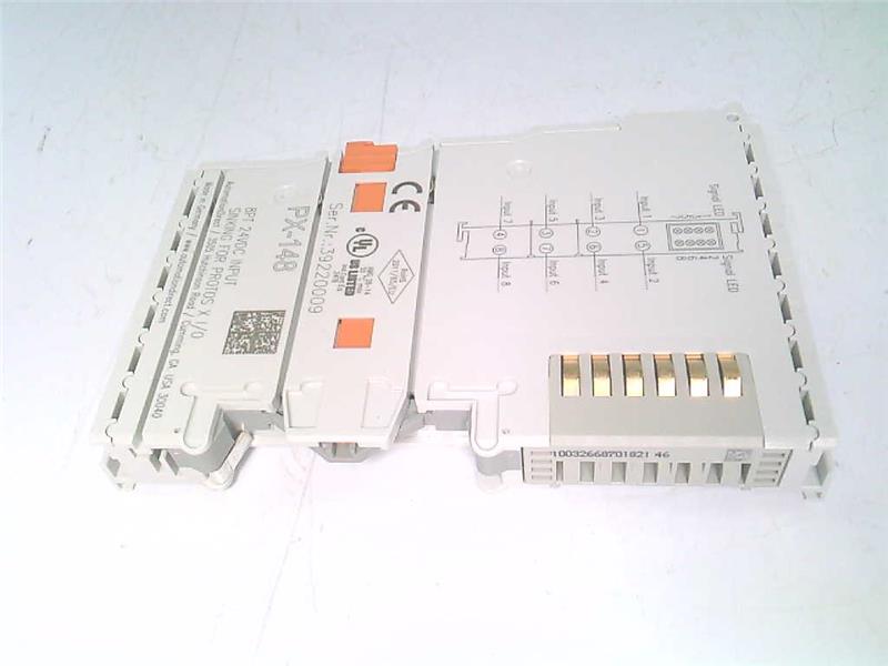 AUTOMATION DIRECT PX-148