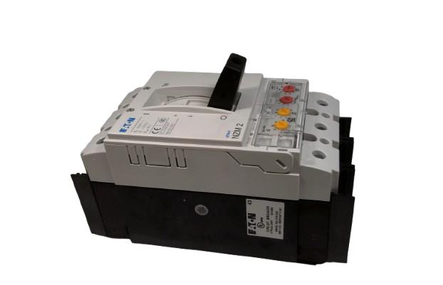 EATON CORPORATION NZMN2-VE160-BT-NA