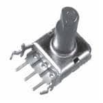 CTS CORPORATION 296XD253B1N