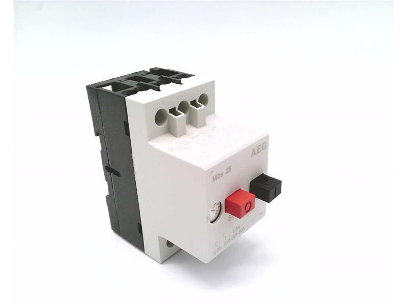 EEC AEG 910-201-205-000