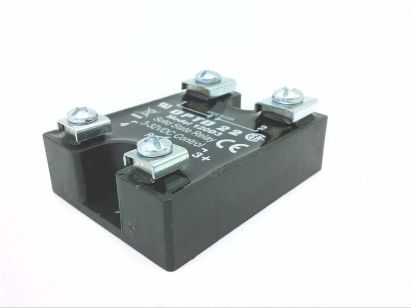 OPTO 22 120D3
