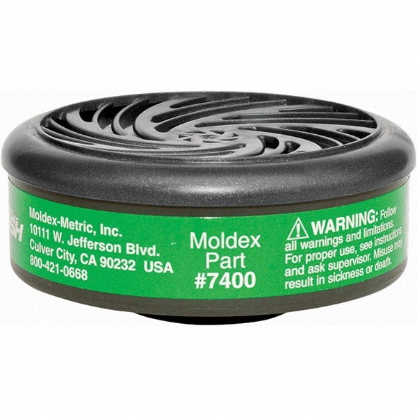 MOLDEX 7400