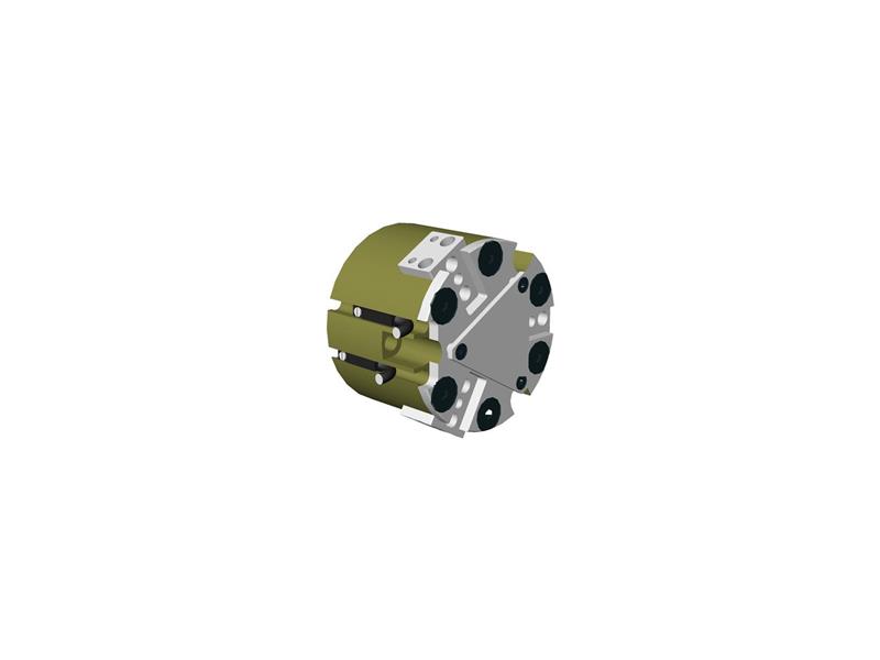 DOVER CORPORATION RPC-315