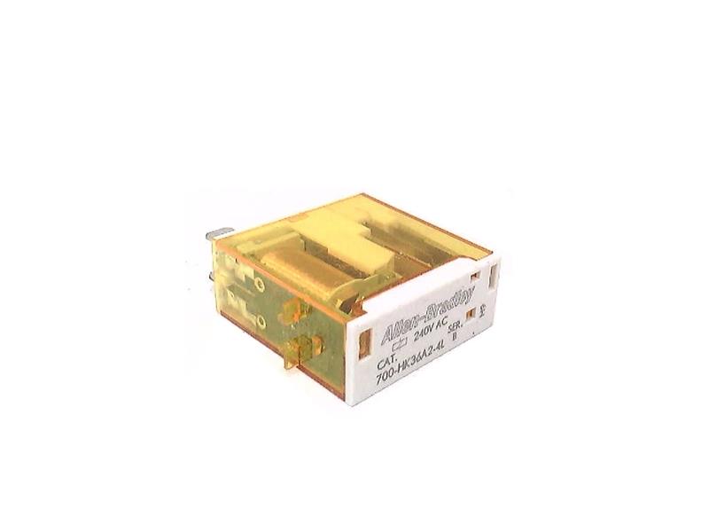 ALLEN BRADLEY 700-HK36A2-4L
