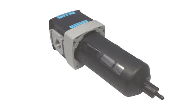 WILKERSON PNEUMATIC L28-04-KK00