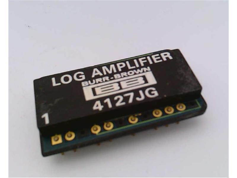 BURR BROWN 4127JG