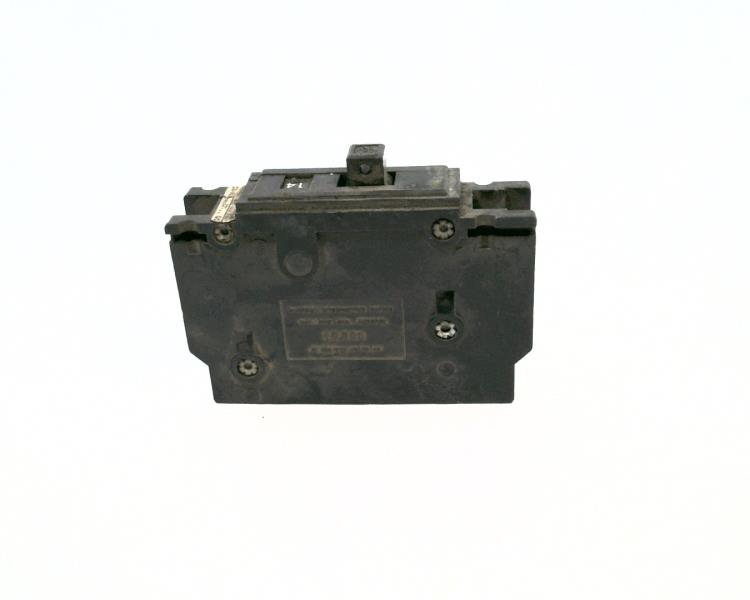 WESTINGHOUSE QC120