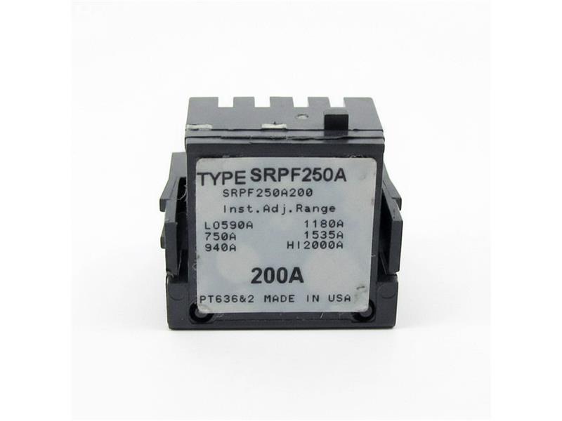 BRAH ELECTRIC BE-SRPF250A100