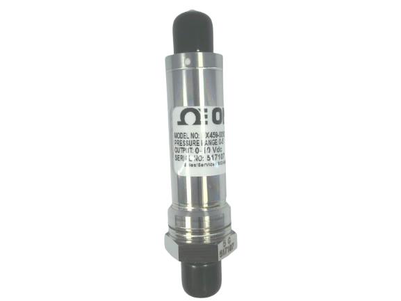 OMEGA ENGINEERING PX459-005G10V