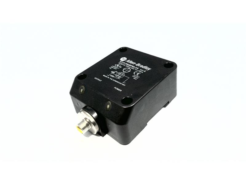 ALLEN BRADLEY 871F-P50BP80-D4