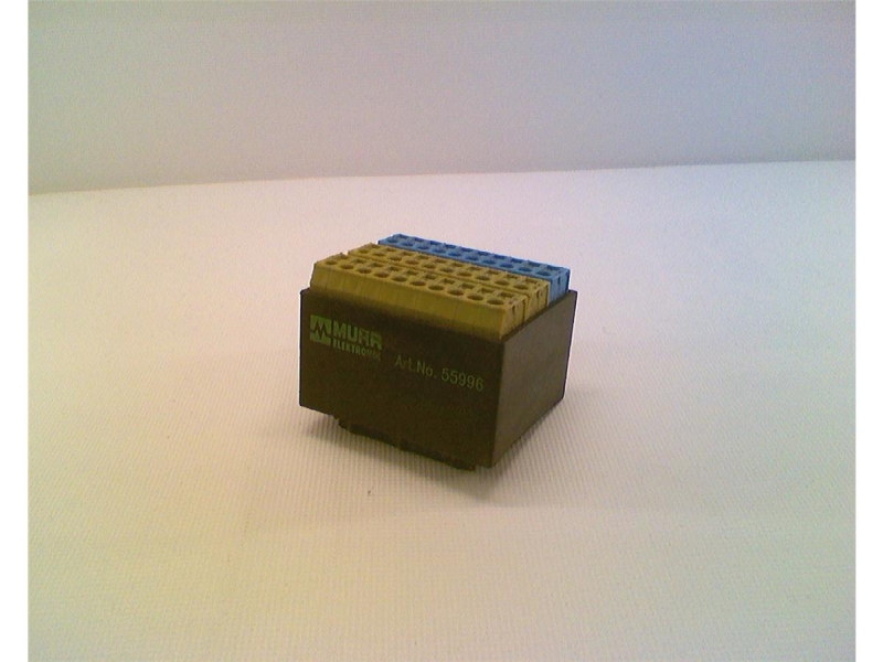 MURR ELEKTRONIK 55996