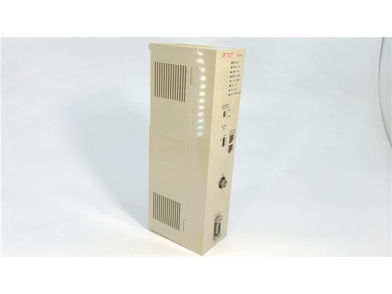 YASKAWA ELECTRIC JAMSC-IF70T