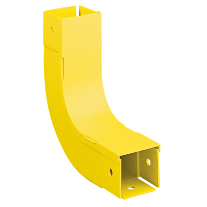 PANDUIT FIVRA2X2YL