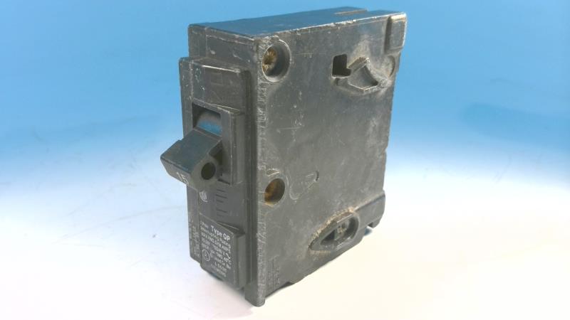 SIEMENS QP115