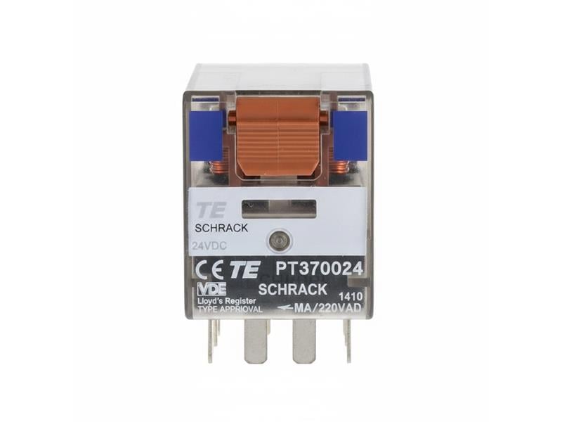 TE CONNECTIVITY 6-1419111-1