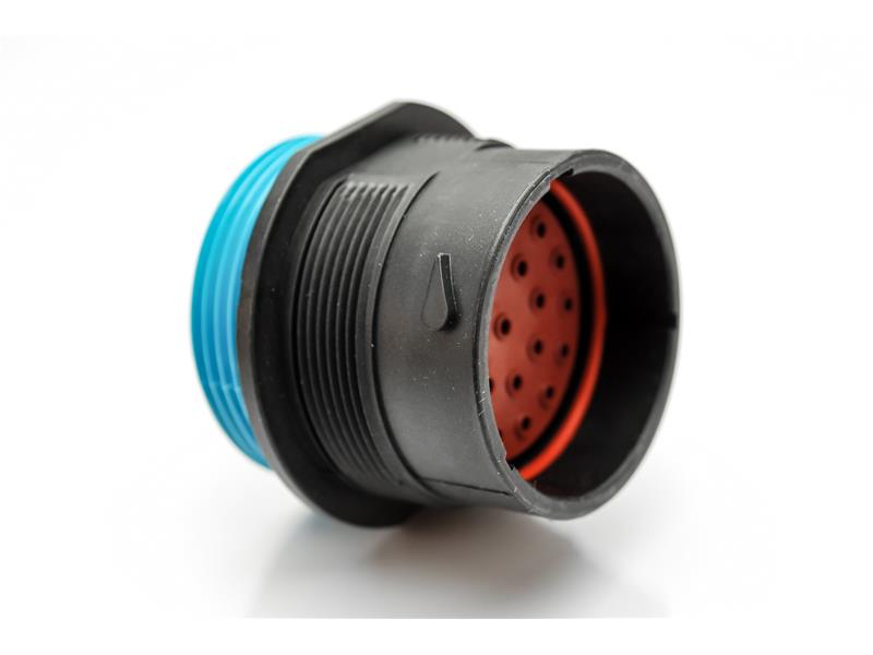 AMPHENOL AHDP04-24-23PR-WTA