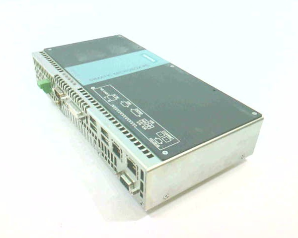 SIEMENS 6AG40-400A-E20-0AA0