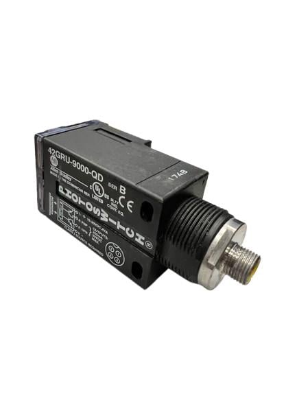 ALLEN BRADLEY 42GRU-9000-QD