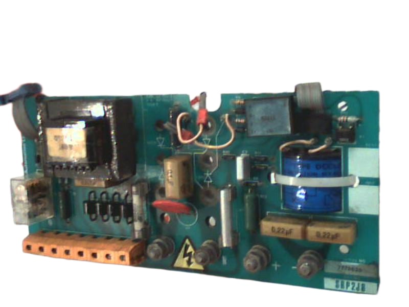 A2-15073 par THORN AUTOMATED SYS