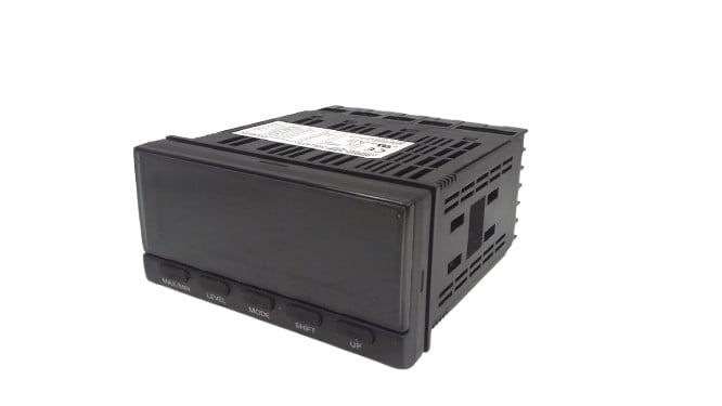 OMRON K3HB-XVD-AT11 AC/DC24