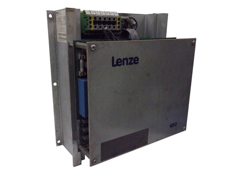 LENZE EVD482-E